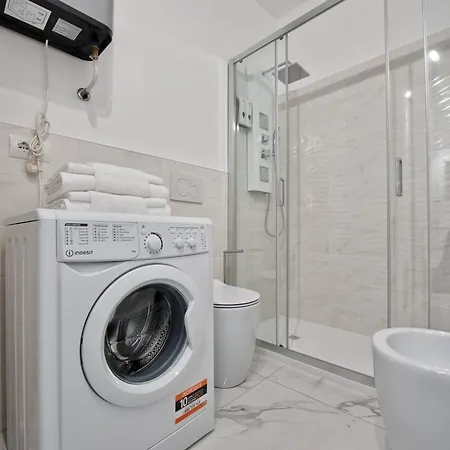Apartment Il Poggiolo By To Art
