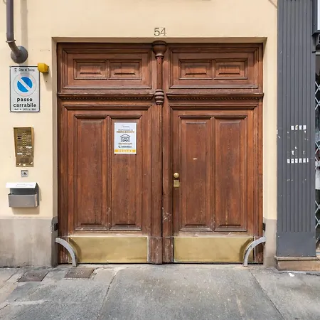 Il Poggiolo By To Art Turin