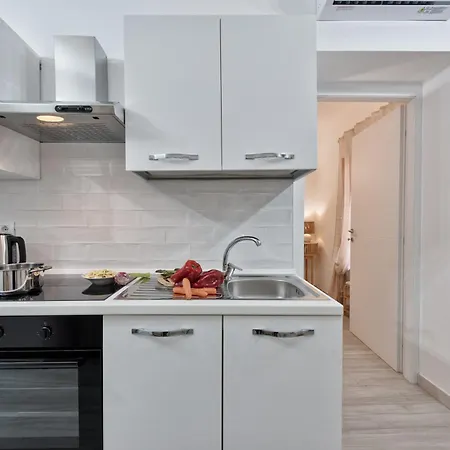 Appartement Il Poggiolo By To Art Turin