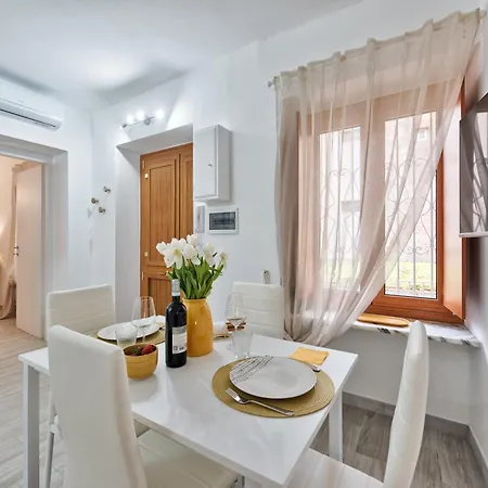 Il Poggiolo By To Art Apartment
