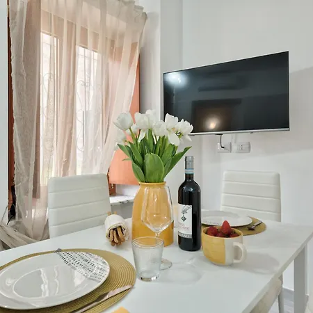 Apartment Il Poggiolo By To Art