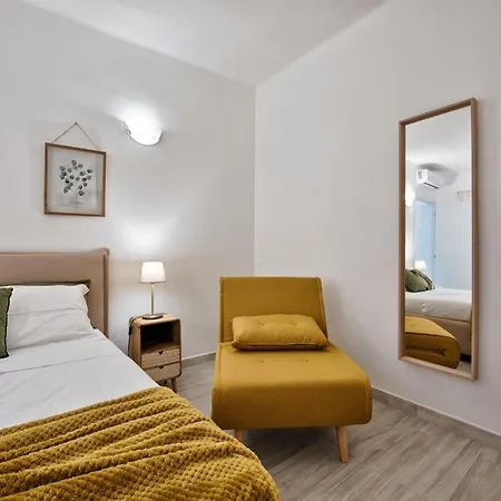 Apartment Il Poggiolo By To Art *