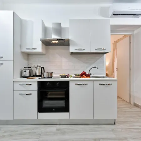 Il Poggiolo By To Art Apartment