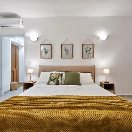 Il Poggiolo By To Art Apartment Turin