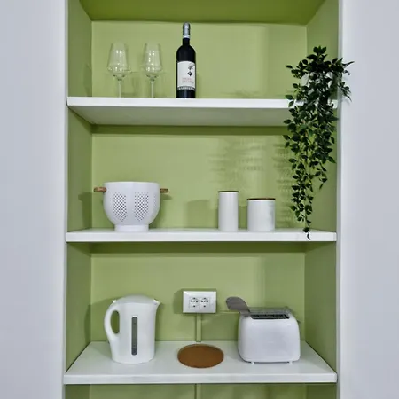 Apartment Il Poggiolo By To Art Turin