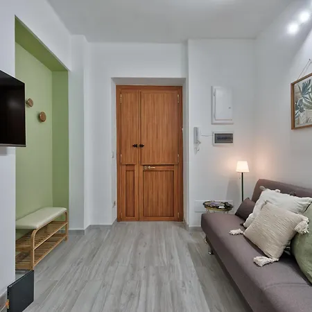Il Poggiolo By To Art Apartment