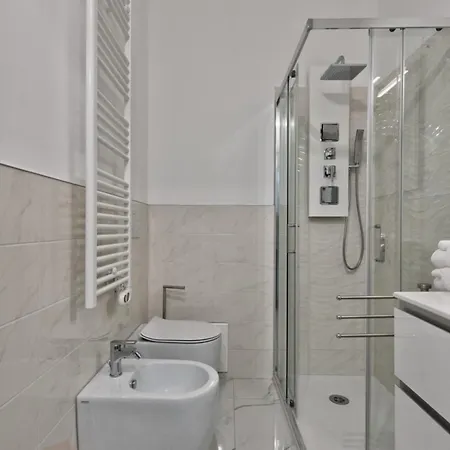 Apartment Il Poggiolo By To Art