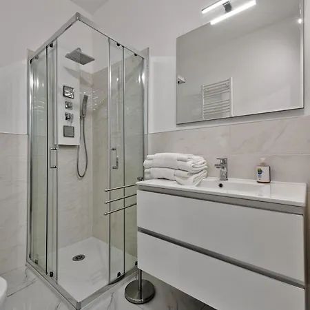 Il Poggiolo By To Art Apartment Turin