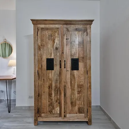 Il Poggiolo By To Art Apartment Turin