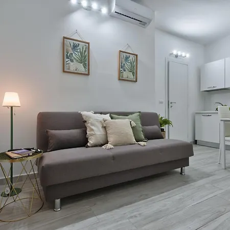 Apartment Il Poggiolo By To Art