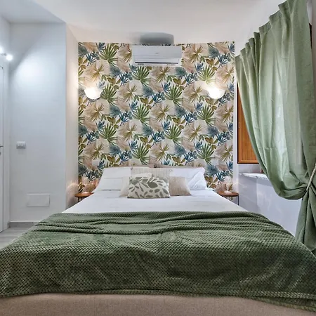 Appartement Il Poggiolo By To Art *