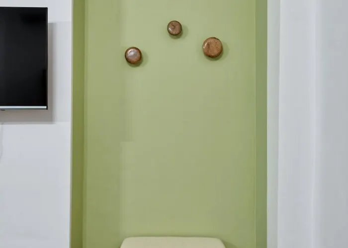 Il Poggiolo By To Art * Τορίνο
