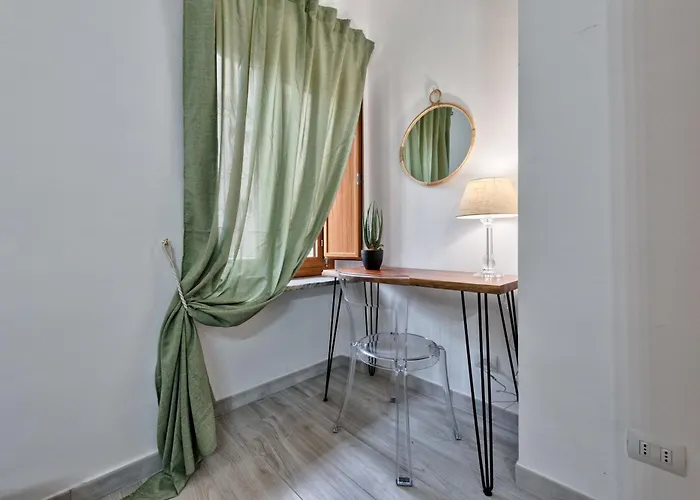 Il Poggiolo By To Art Διαμέρισμα Τορίνο