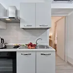Apartamento Il Poggiolo By To Art Turín