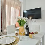 Apartamento Il Poggiolo By To Art