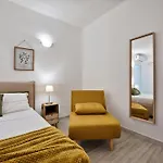 Apartamento Il Poggiolo By To Art *