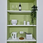 Apartamento Il Poggiolo By To Art Turín