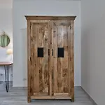 Il Poggiolo By To Art Apartamento Turín