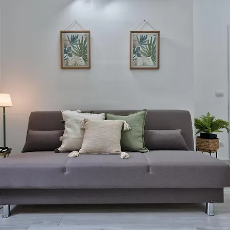 Apartamento Il Poggiolo By To Art *
