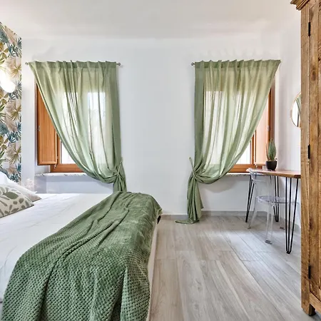 Il Poggiolo By To Art Turín