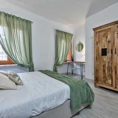 Il Poggiolo By To Art Apartamento *