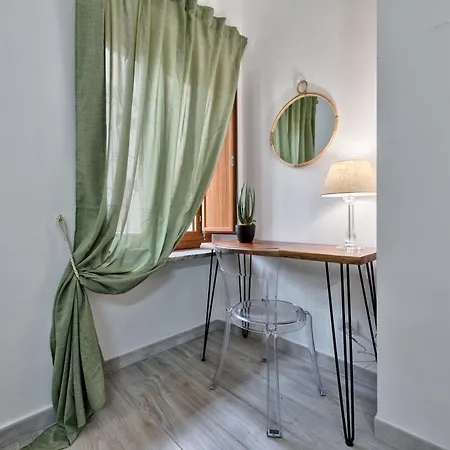 Il Poggiolo By To Art דירה טורינו